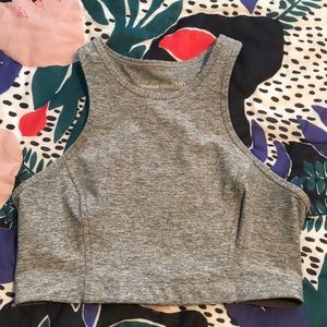 Outdoor Voices Workout Top
